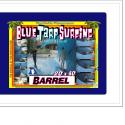 20' x 40' BARREL