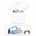 Dog Anvil Organic T-Shirt