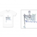 Tarp Fishing Anvil Organic T-Shirt