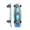 31" Fort Knox Aqua